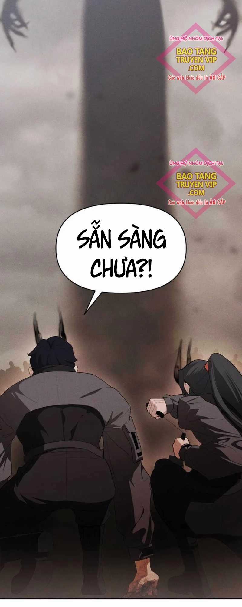 Khuyết Nhân Chapter 11 trang 81