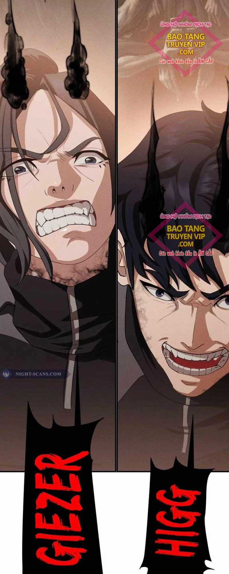 Khuyết Nhân Chapter 11 trang 83