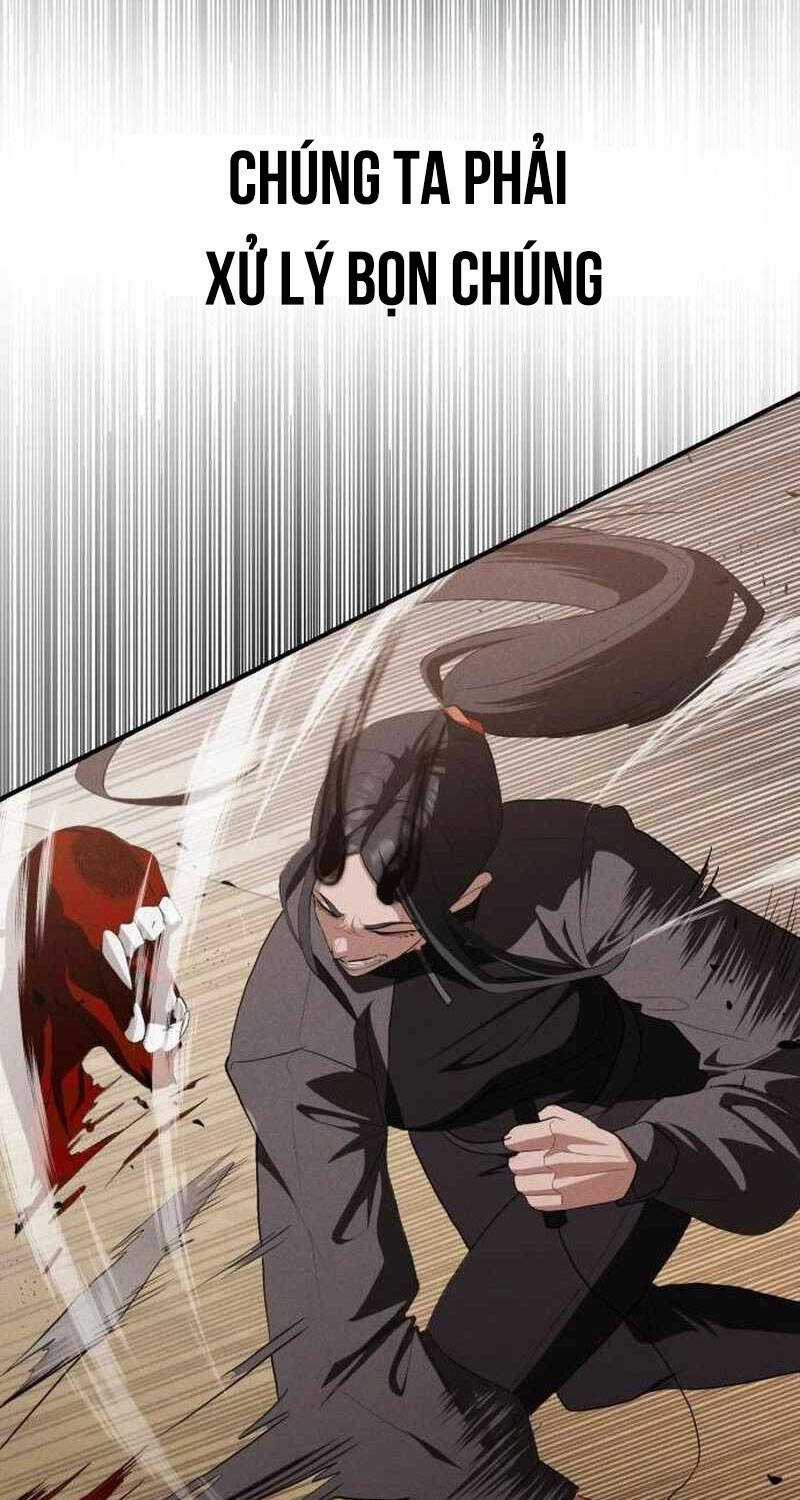 Khuyết Nhân Chapter 12 trang 11