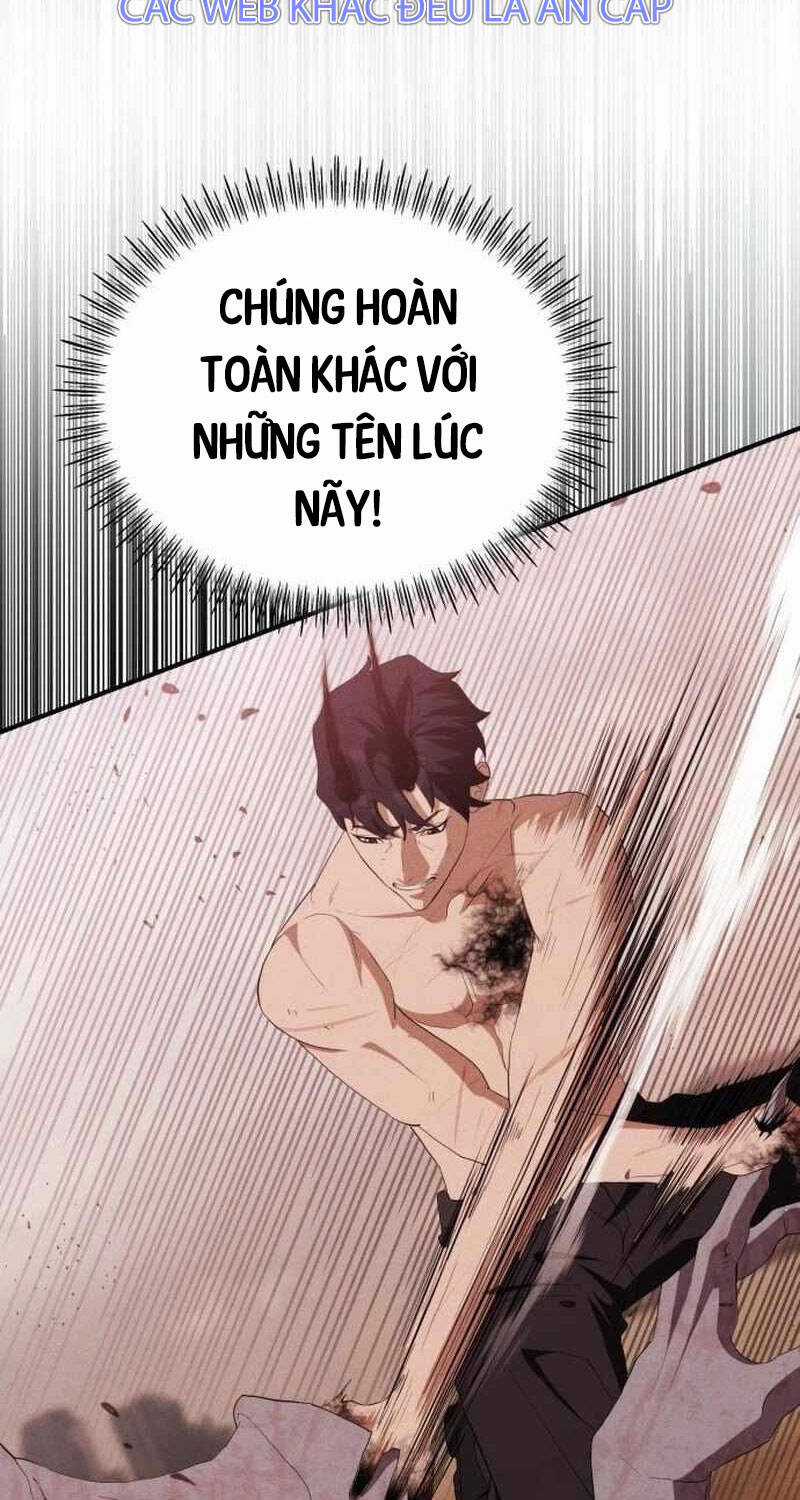 Khuyết Nhân Chapter 12 trang 115