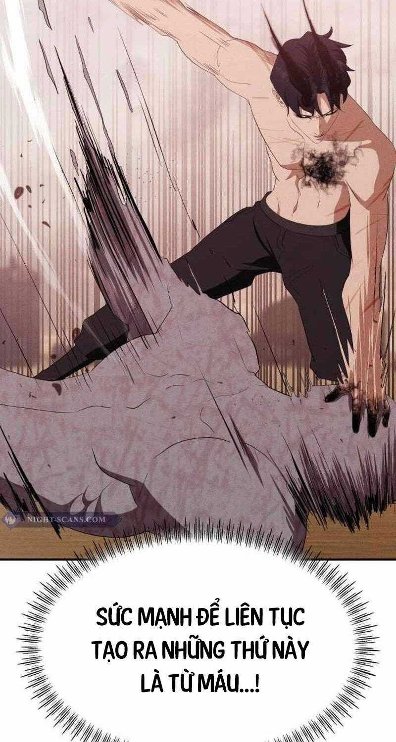 Khuyết Nhân Chapter 12 trang 117