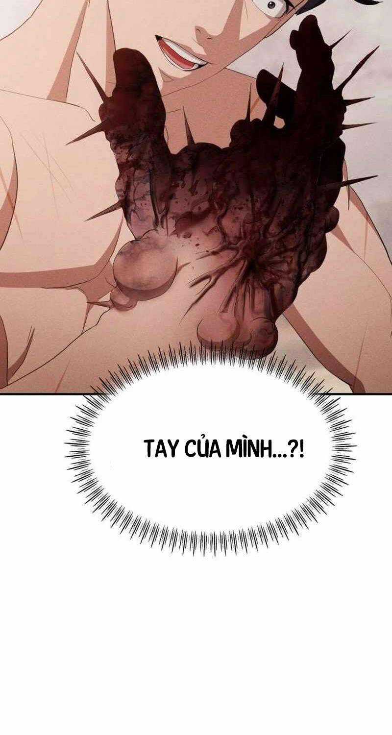 Khuyết Nhân Chapter 12 trang 120