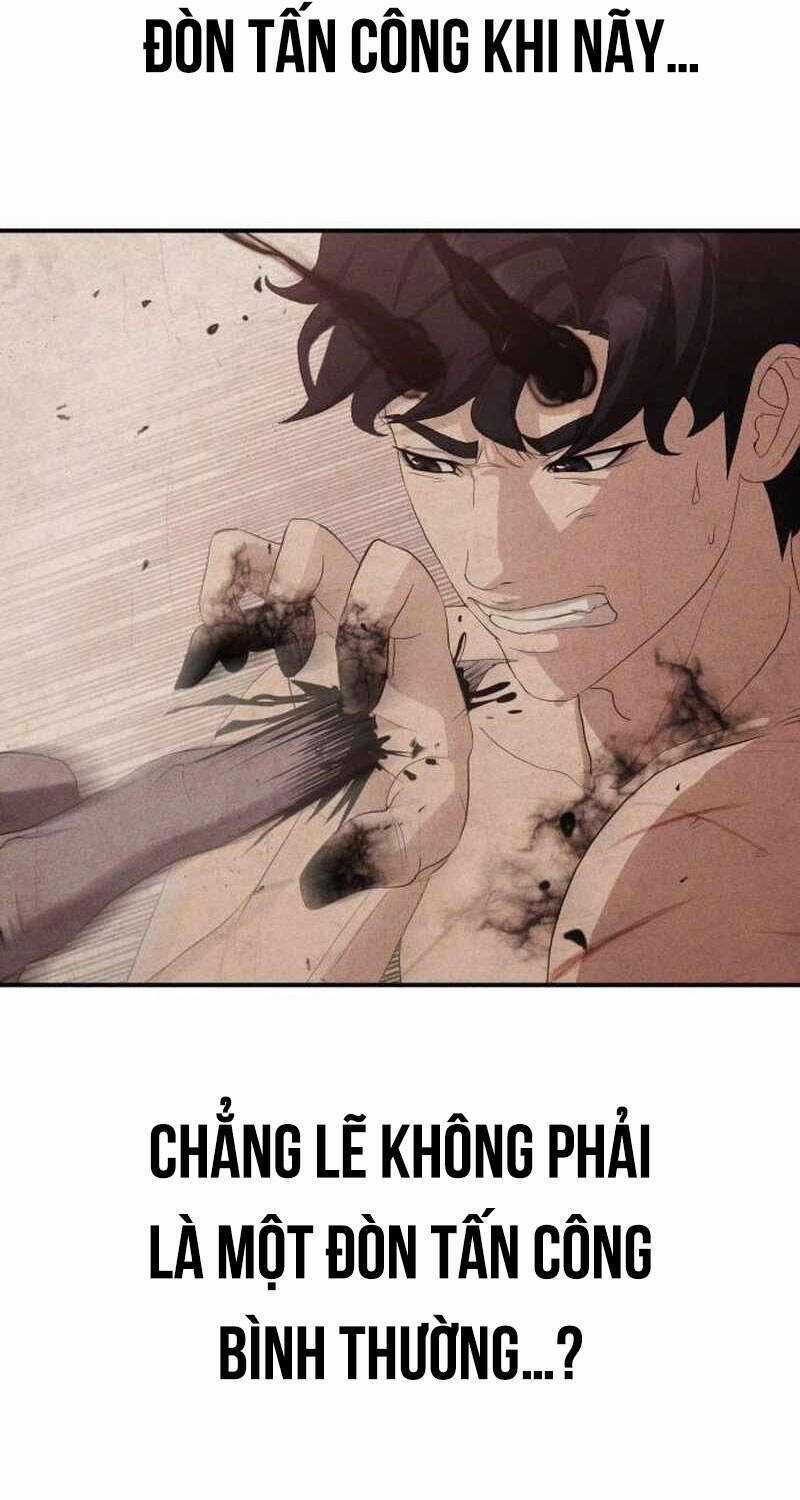 Khuyết Nhân Chapter 12 trang 121