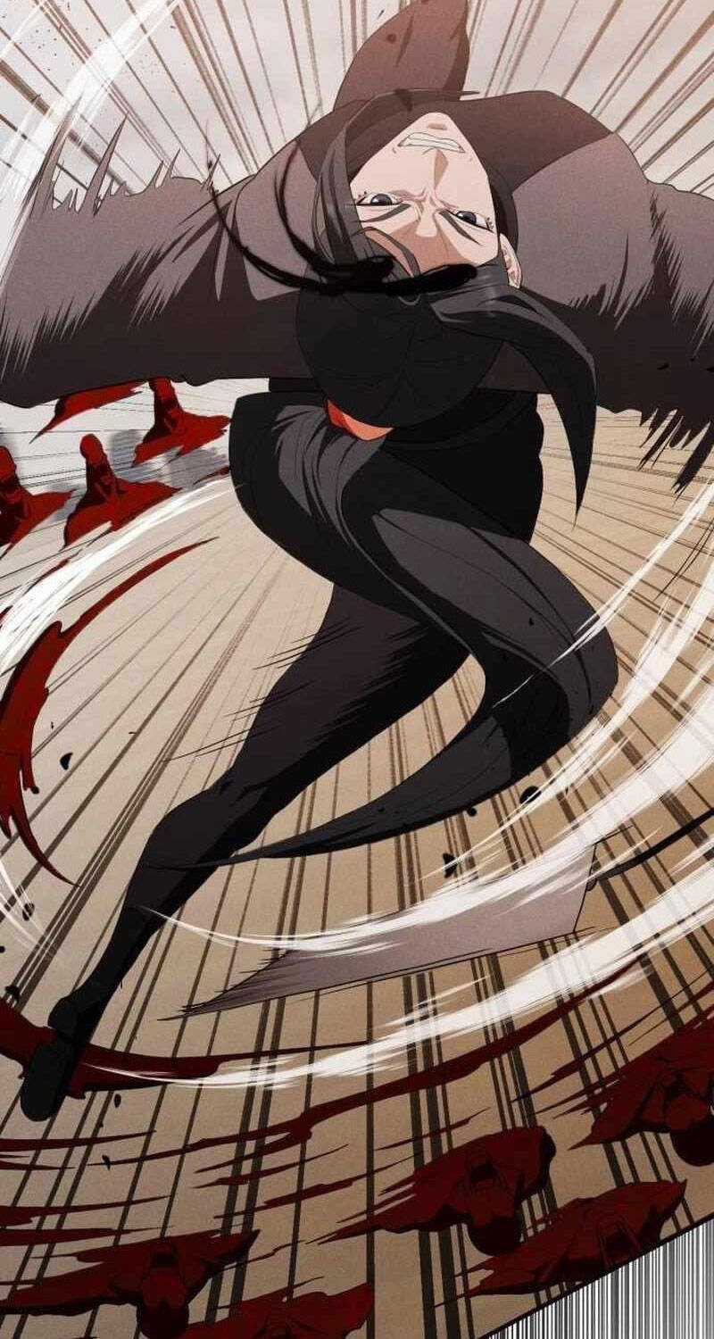 Khuyết Nhân Chapter 12 trang 13