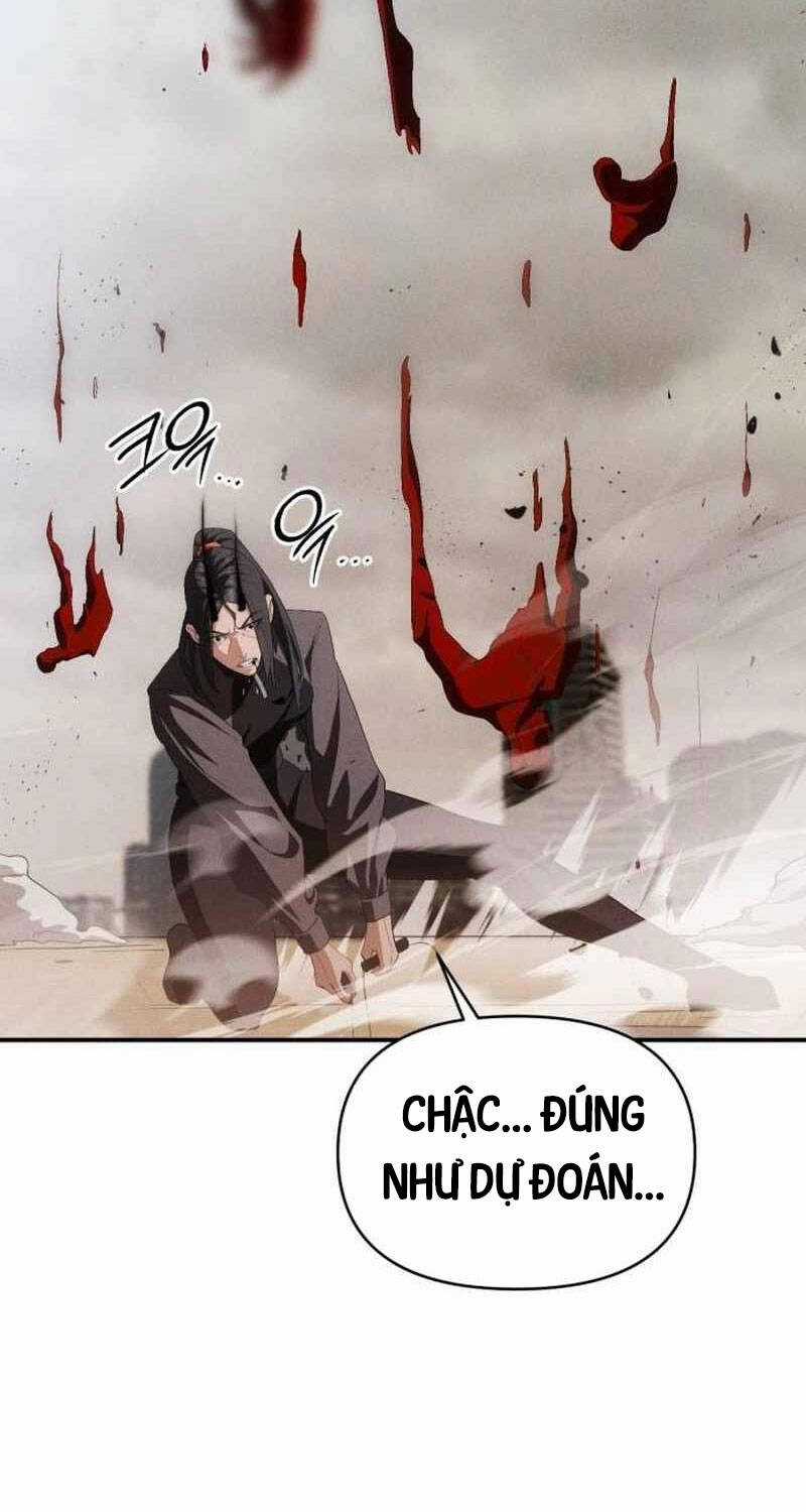 Khuyết Nhân Chapter 12 trang 15