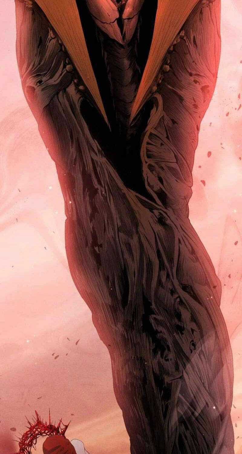 Khuyết Nhân Chapter 12 trang 154