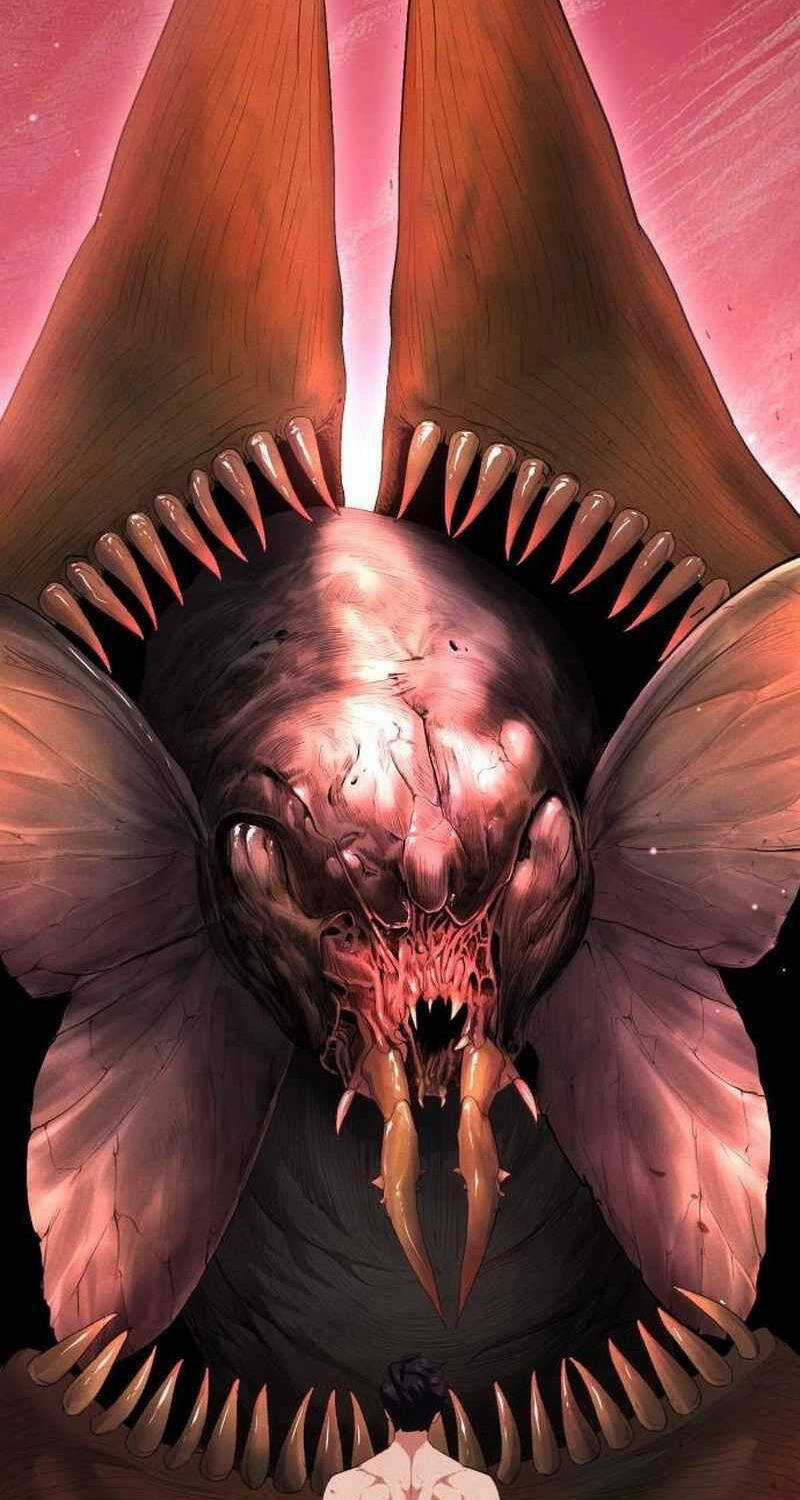 Khuyết Nhân Chapter 12 trang 157