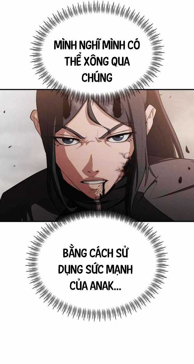 Khuyết Nhân Chapter 12 trang 18