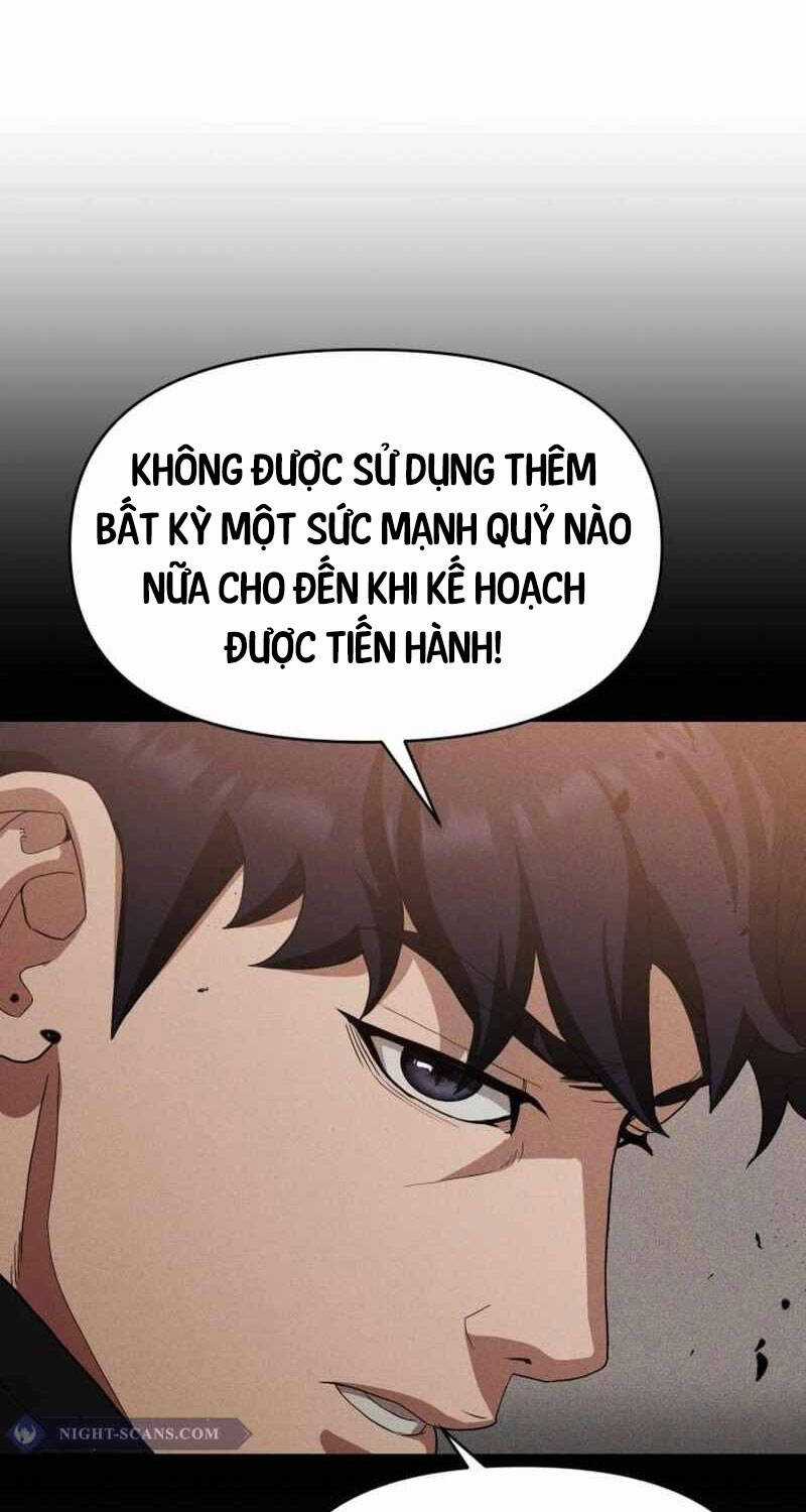 Khuyết Nhân Chapter 12 trang 19