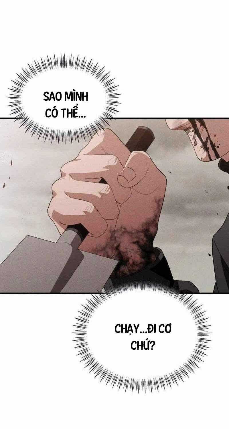 Khuyết Nhân Chapter 12 trang 21