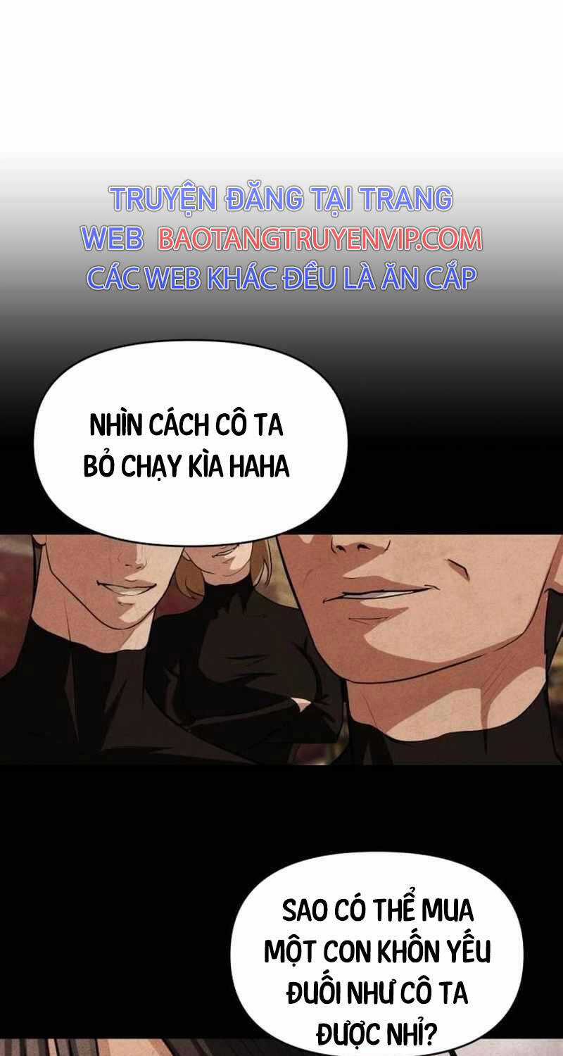 Khuyết Nhân Chapter 12 trang 22