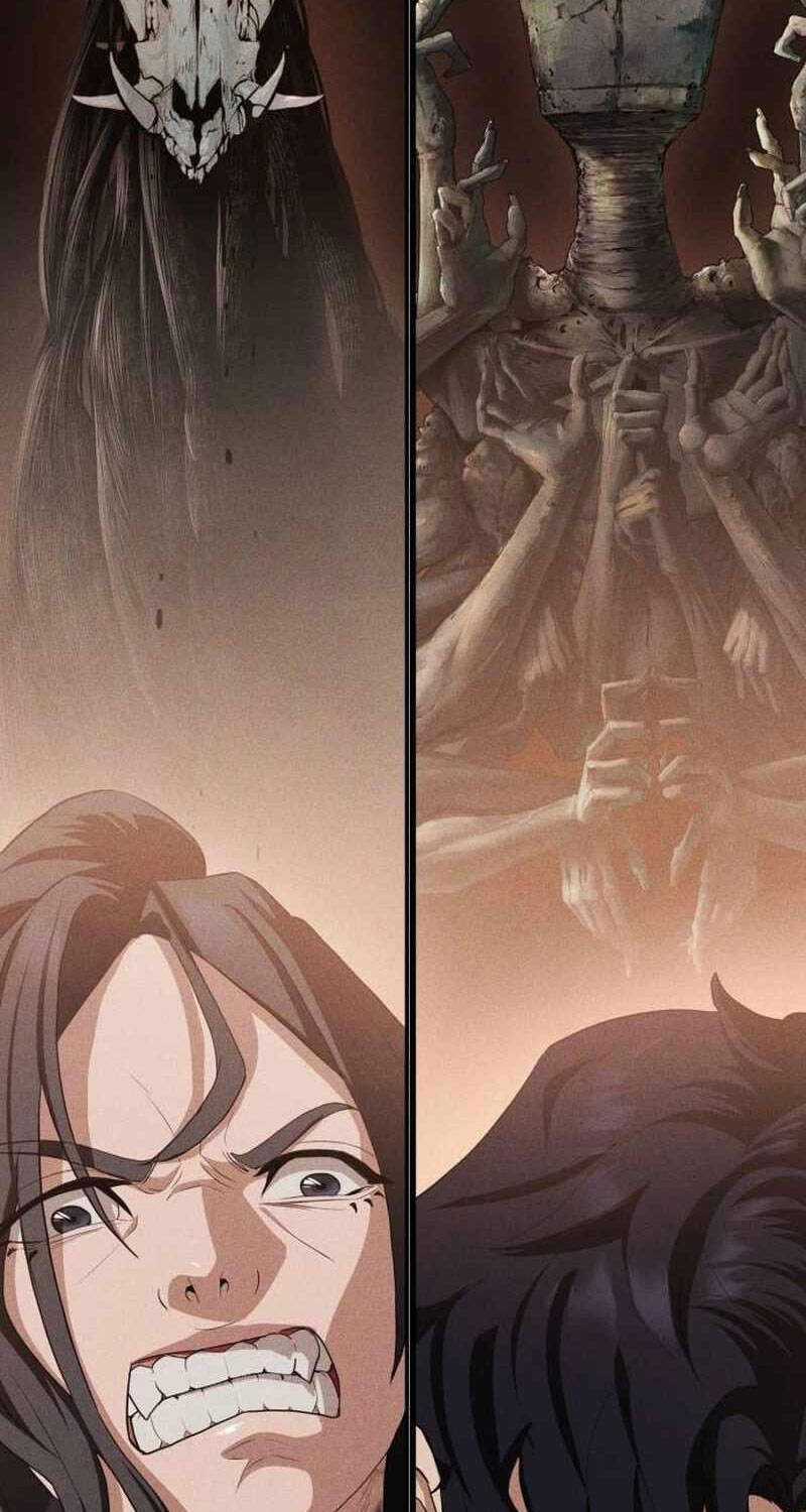 Khuyết Nhân Chapter 12 trang 3