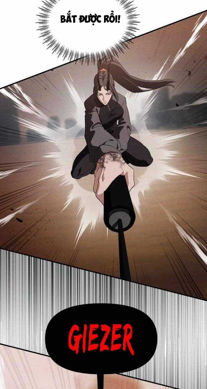 Khuyết Nhân Chapter 12 trang 31