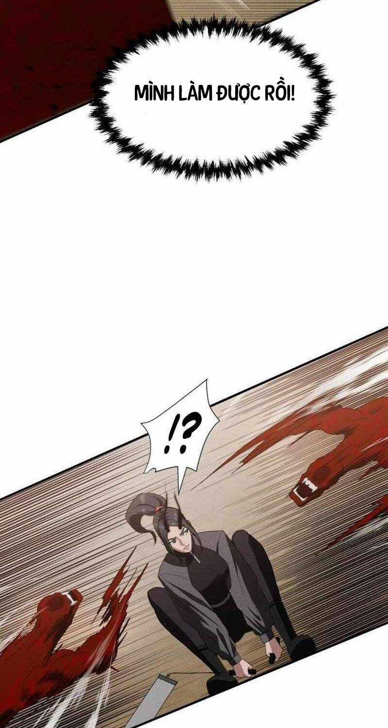 Khuyết Nhân Chapter 12 trang 34