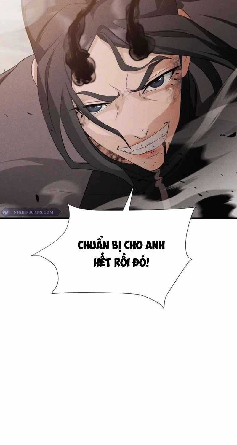 Khuyết Nhân Chapter 12 trang 37