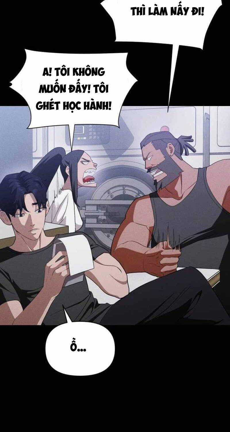 Khuyết Nhân Chapter 12 trang 45