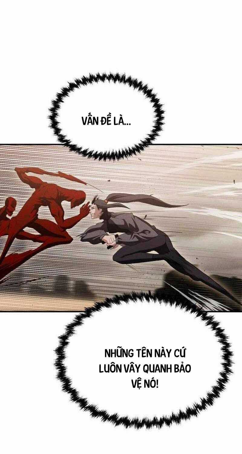 Khuyết Nhân Chapter 12 trang 8