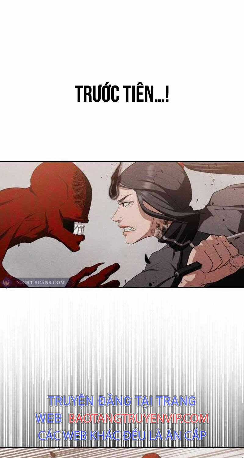 Khuyết Nhân Chapter 12 trang 9