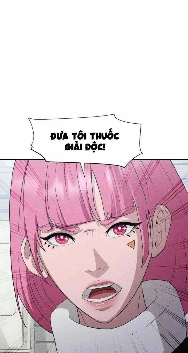 Khuyết Nhân Chapter 13 trang 121