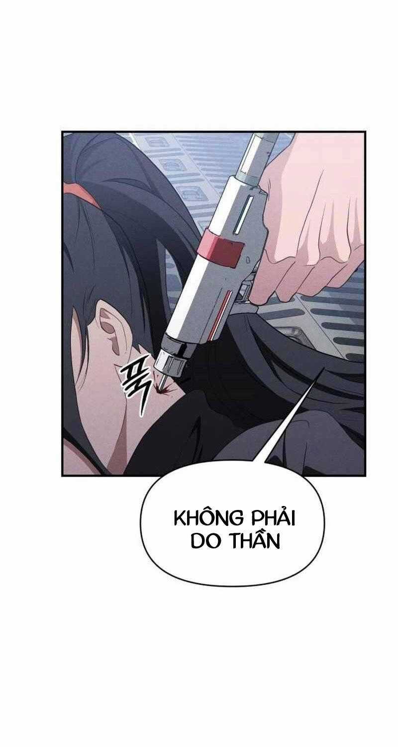 Khuyết Nhân Chapter 13 trang 124