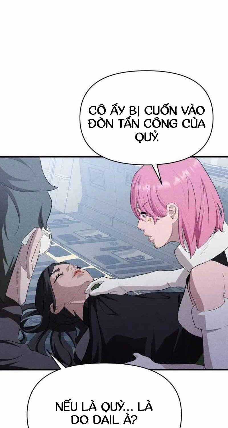 Khuyết Nhân Chapter 13 trang 125