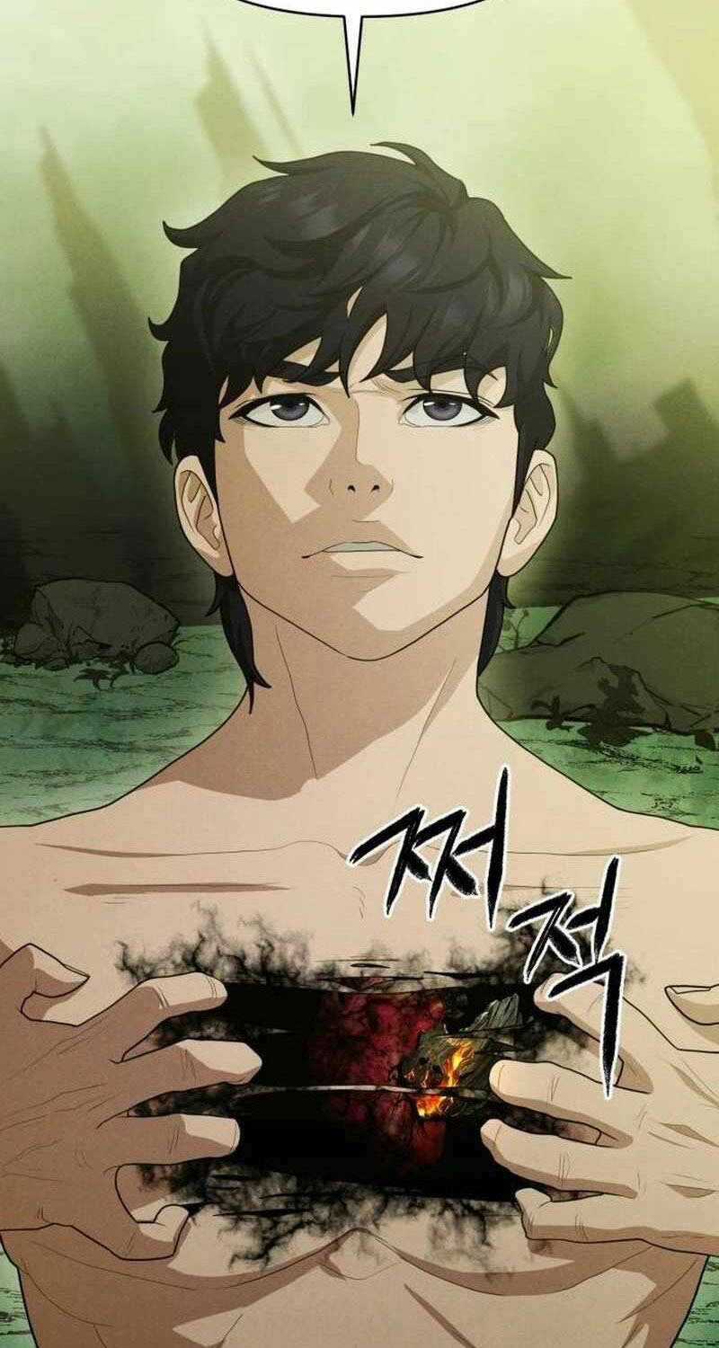 Khuyết Nhân Chapter 13 trang 35