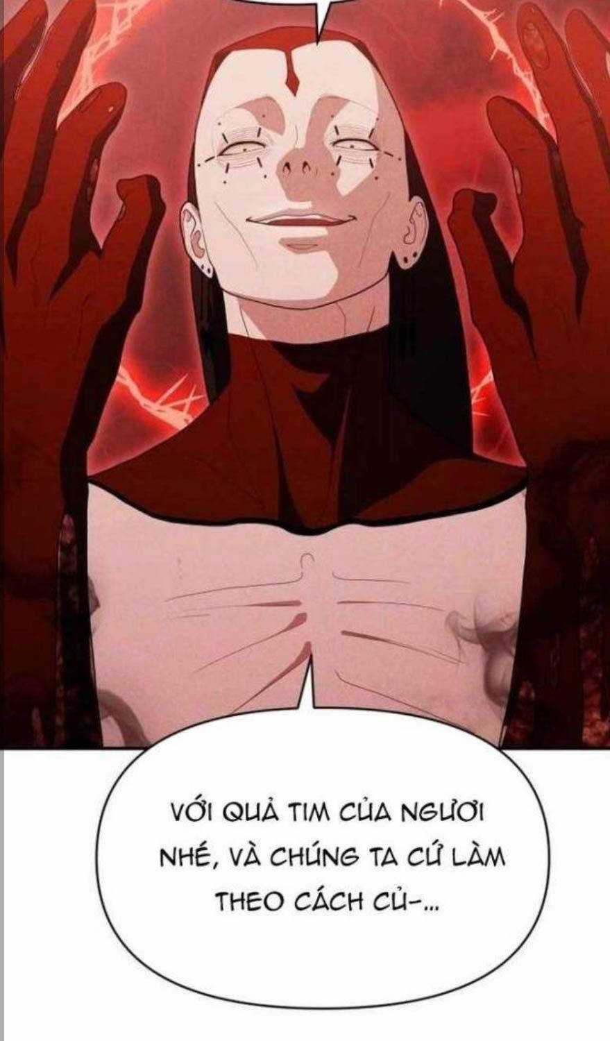 Khuyết Nhân Chapter 14 trang 119