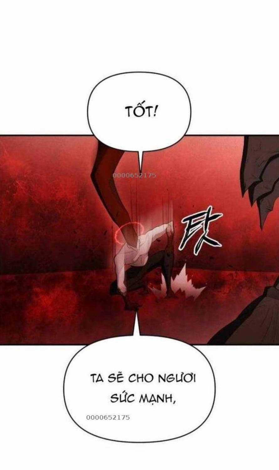 Khuyết Nhân Chapter 14 trang 12