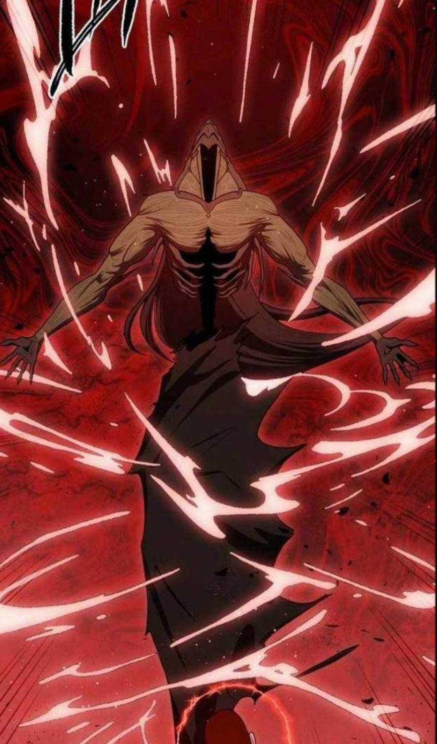 Khuyết Nhân Chapter 14 trang 128
