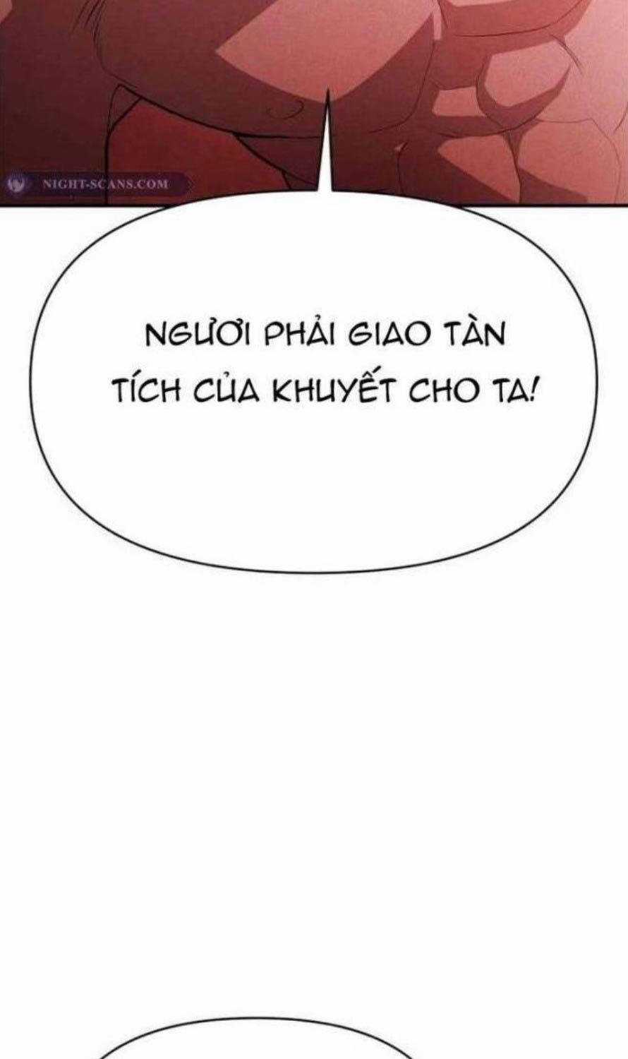 Khuyết Nhân Chapter 14 trang 14