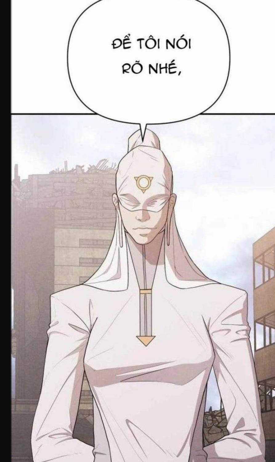 Khuyết Nhân Chapter 14 trang 36