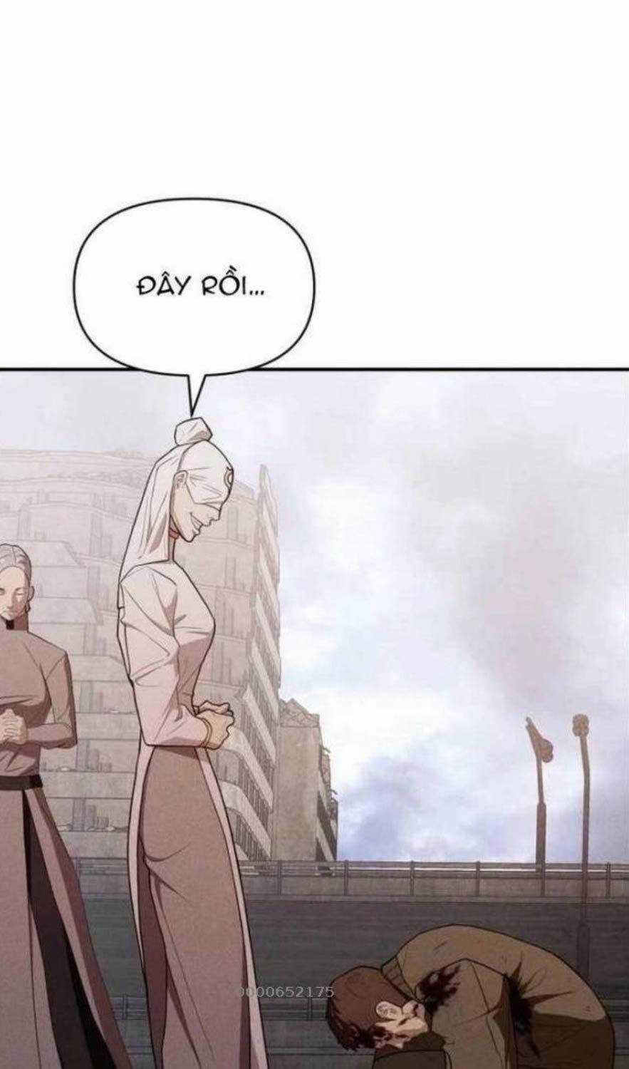 Khuyết Nhân Chapter 14 trang 41