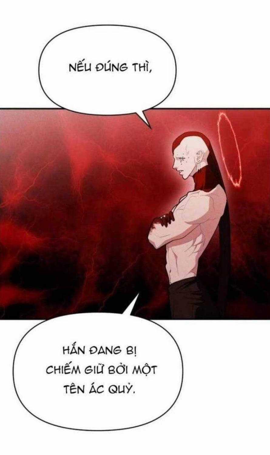 Khuyết Nhân Chapter 14 trang 5