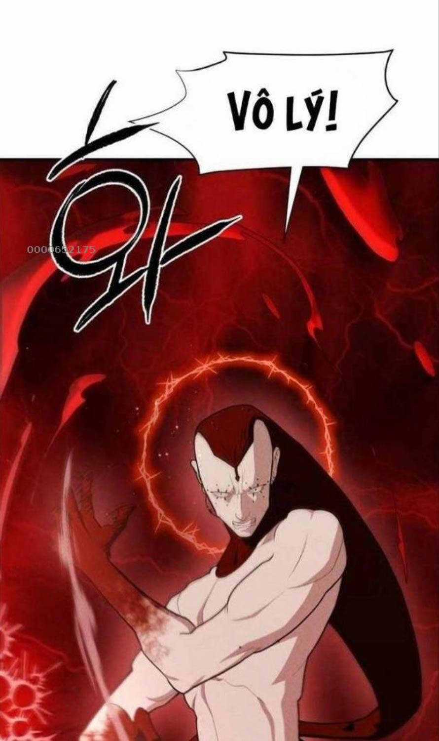 Khuyết Nhân Chapter 14 trang 81