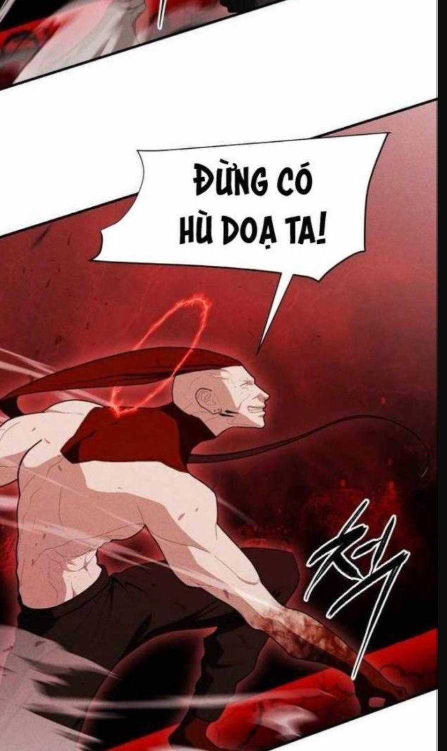 Khuyết Nhân Chapter 14 trang 97