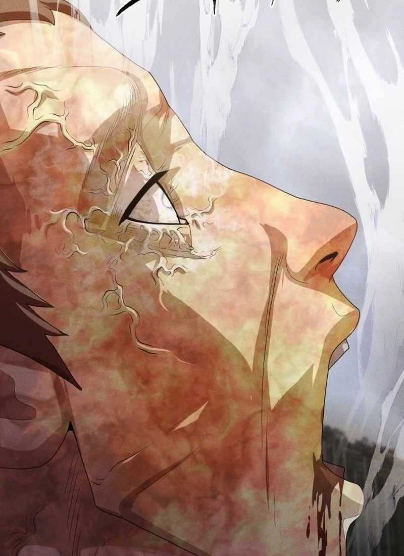 Khuyết Nhân Chapter 16 trang 124