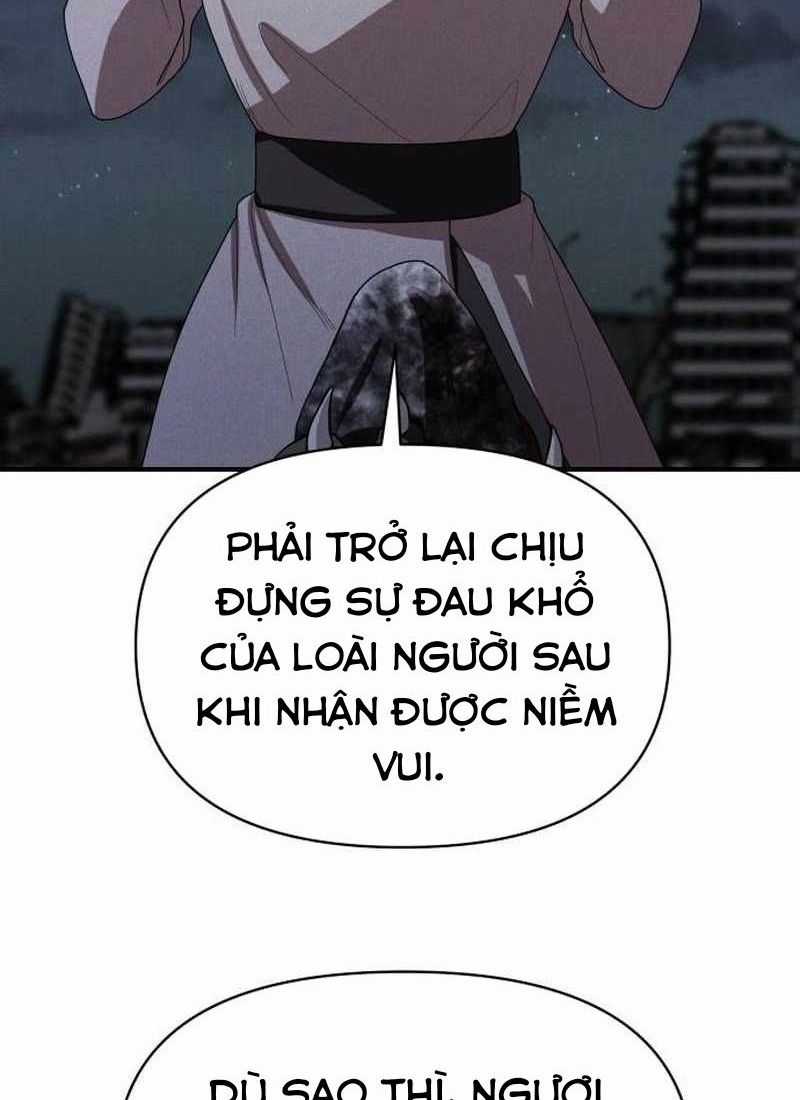 Khuyết Nhân Chapter 16 trang 137