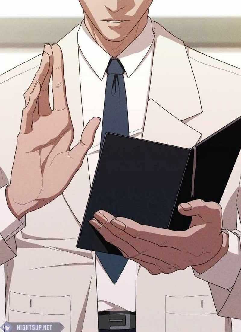 Khuyết Nhân Chapter 16 trang 2