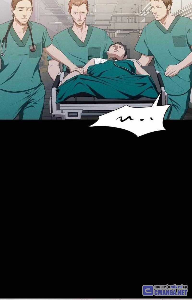 Khuyết Nhân Chapter 16 trang 30