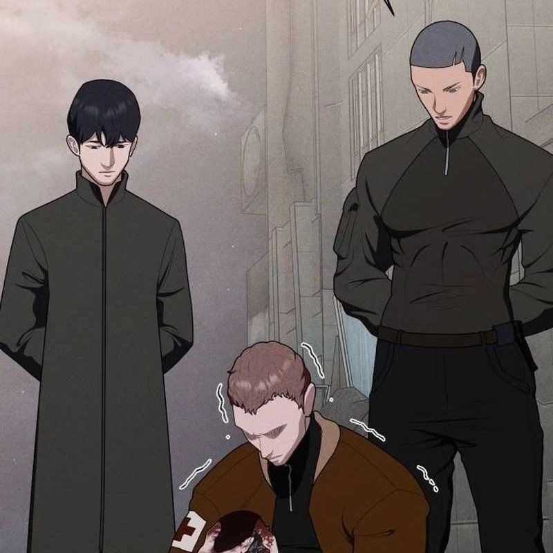 Khuyết Nhân Chapter 16 trang 67