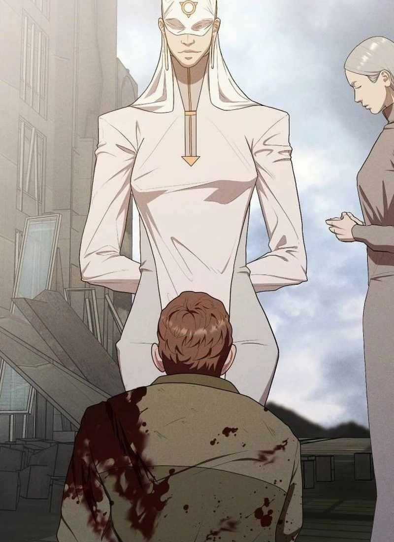 Khuyết Nhân Chapter 16 trang 80