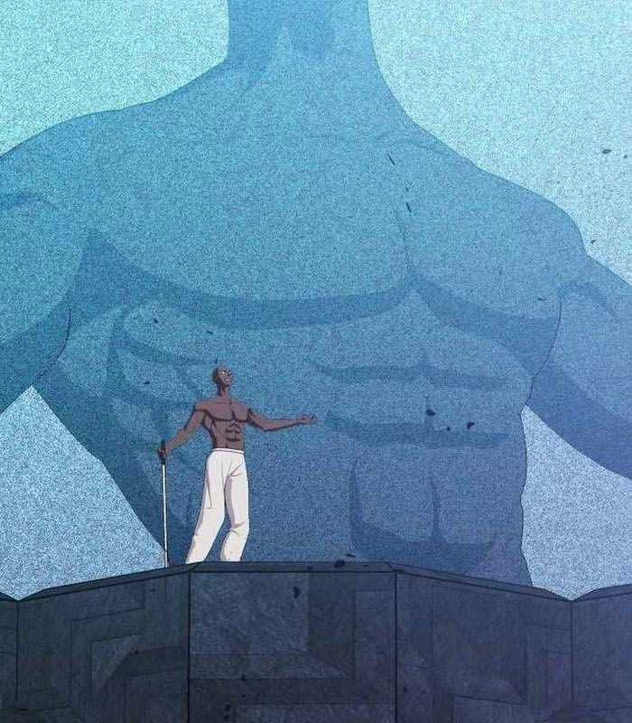 Khuyết Nhân Chapter 18 trang 10