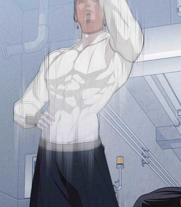 Khuyết Nhân Chapter 18 trang 133