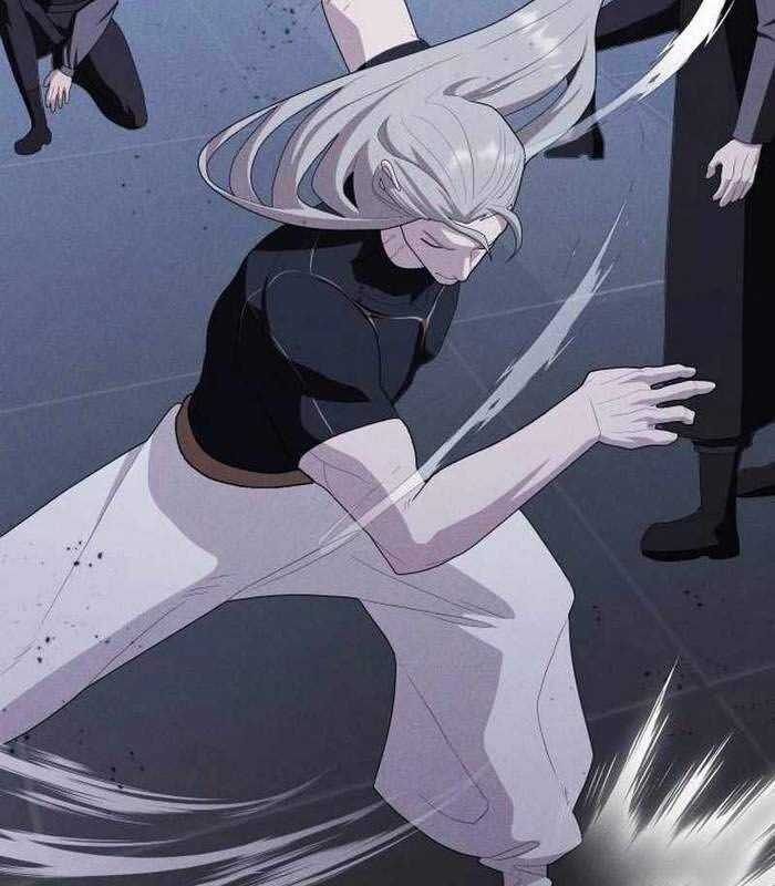 Khuyết Nhân Chapter 18 trang 154