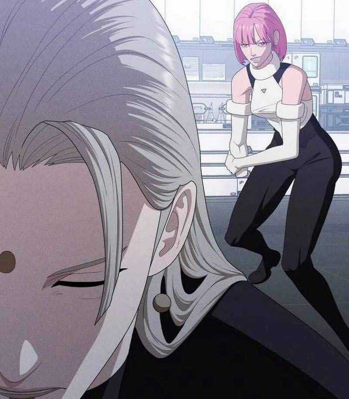 Khuyết Nhân Chapter 18 trang 157