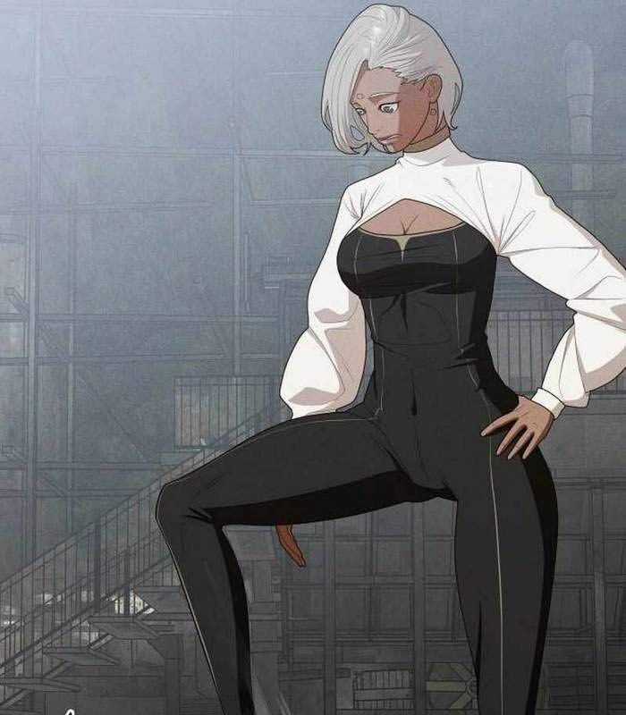 Khuyết Nhân Chapter 18 trang 180