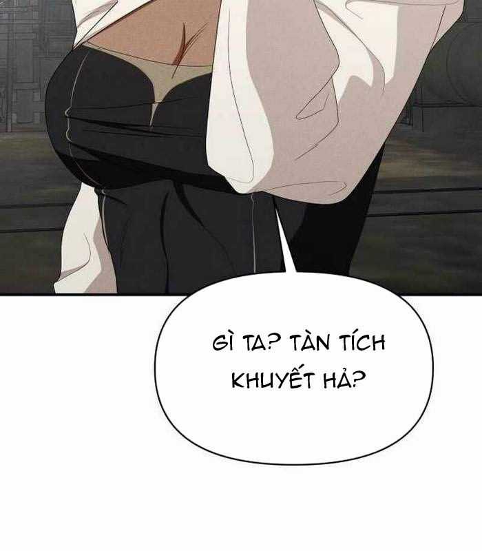 Khuyết Nhân Chapter 18 trang 185