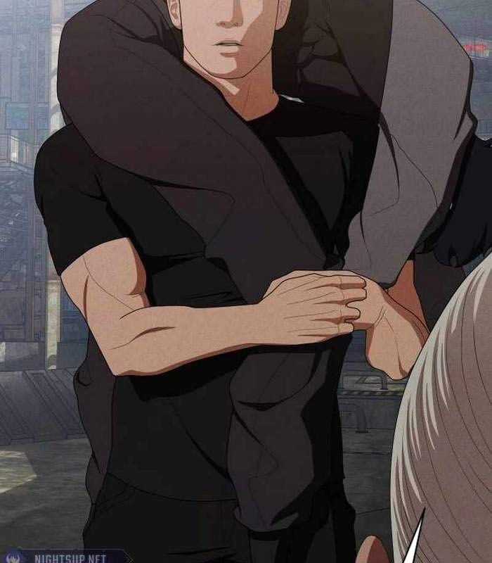 Khuyết Nhân Chapter 18 trang 189