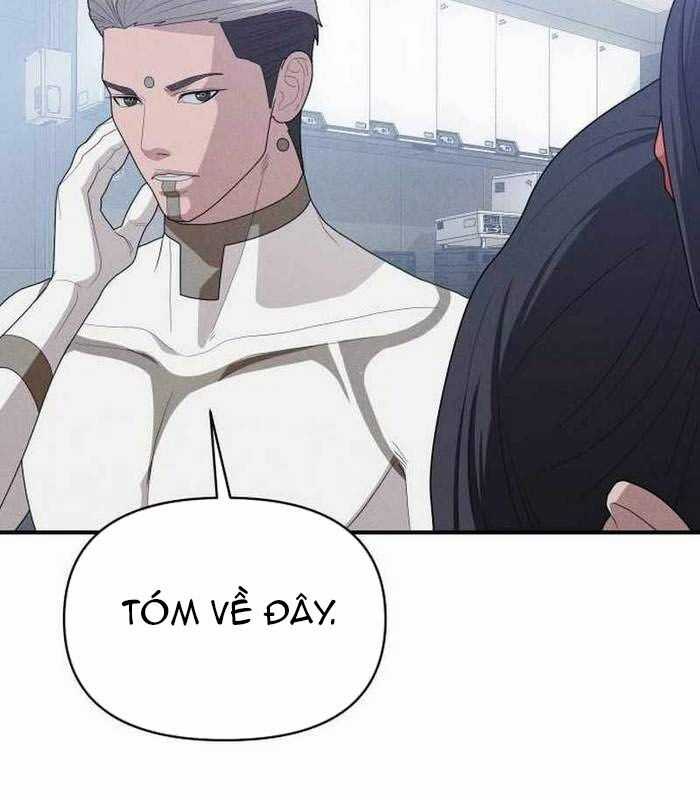 Khuyết Nhân Chapter 18 trang 194