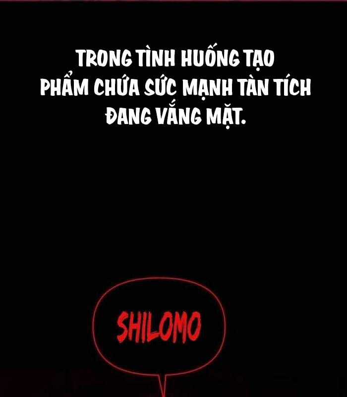 Khuyết Nhân Chapter 18 trang 216